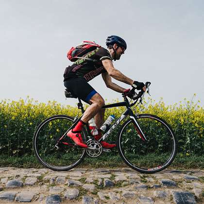 Paris-Roubaix Challenge